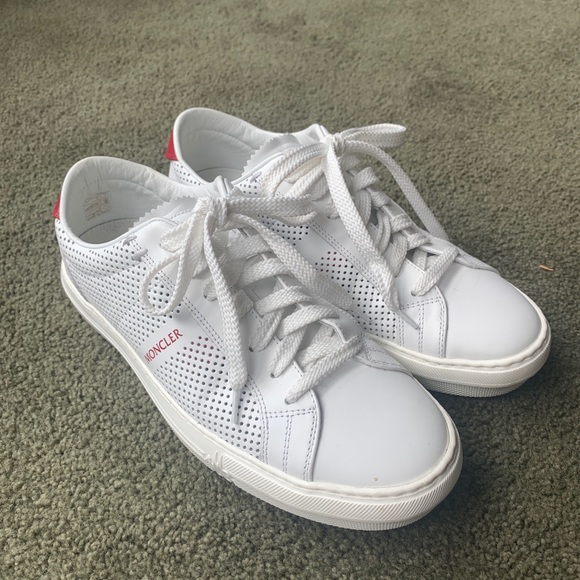 Used | mens size 7 | worn only 4 times | no box | retail $600 - Picture 2 of 5